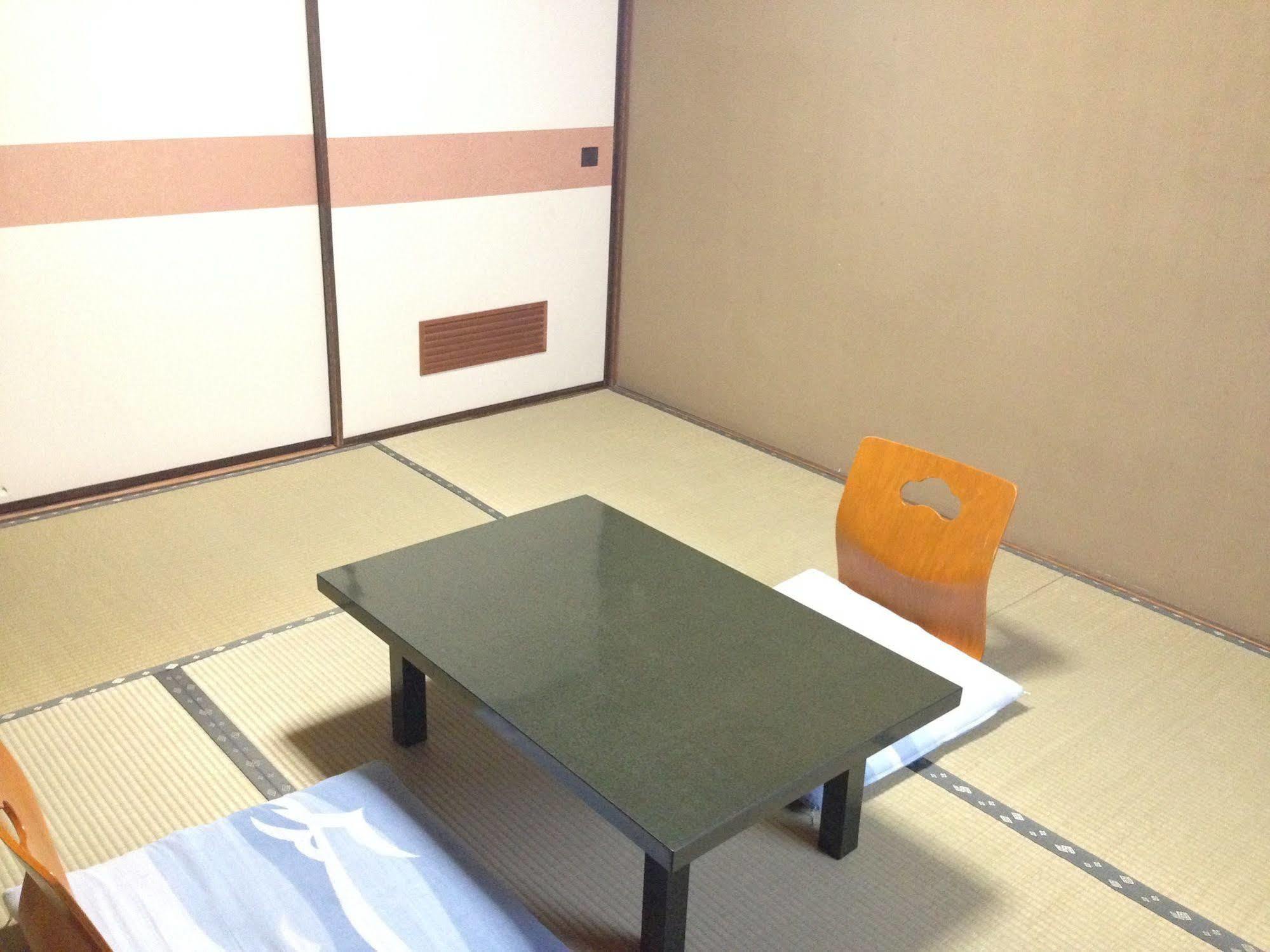Nakayasu Ryokan Kanazawa Exterior photo